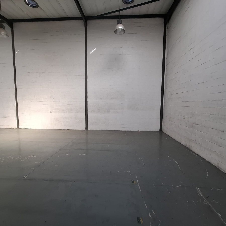To Let commercial Property for Rent in Stikland Industrial Western Cape